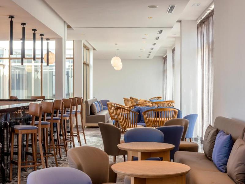 Radisson Blu Resort Al Hoceima - Restoran