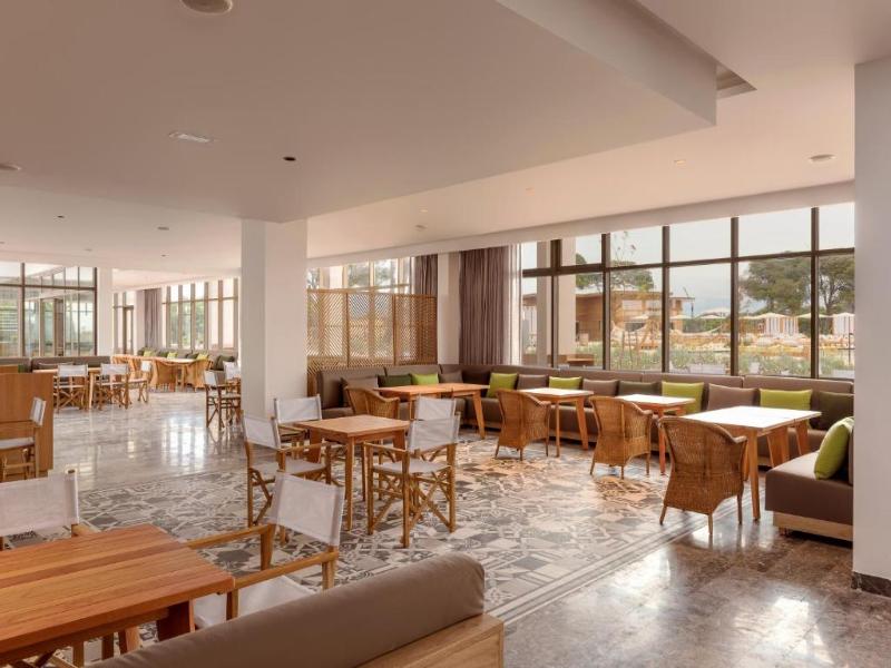 Radisson Blu Resort Al Hoceima - Restoran