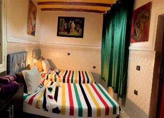 Riad Lalla Marrakech otel fotoğrafı