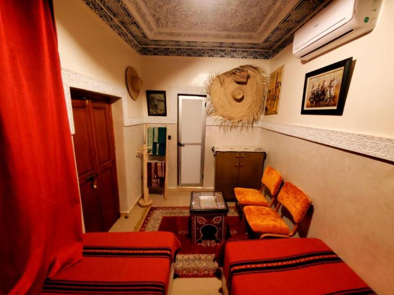 Riad Lalla Marrakech - Oda