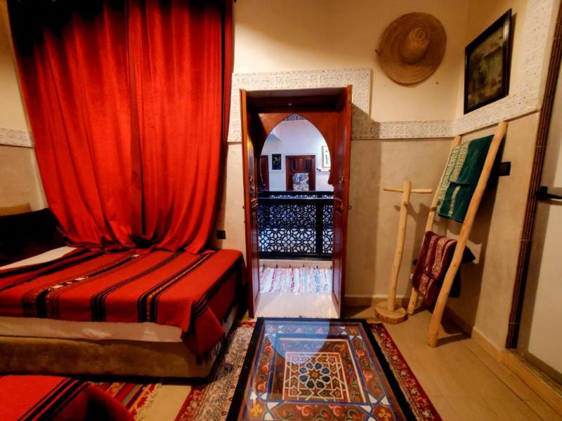 Riad Lalla Marrakech - Oda