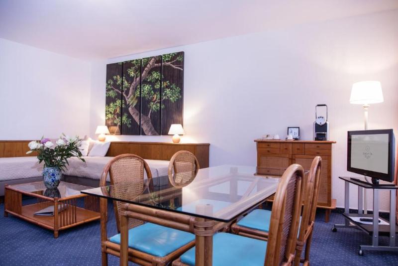Sagitta  Hotel - Oda