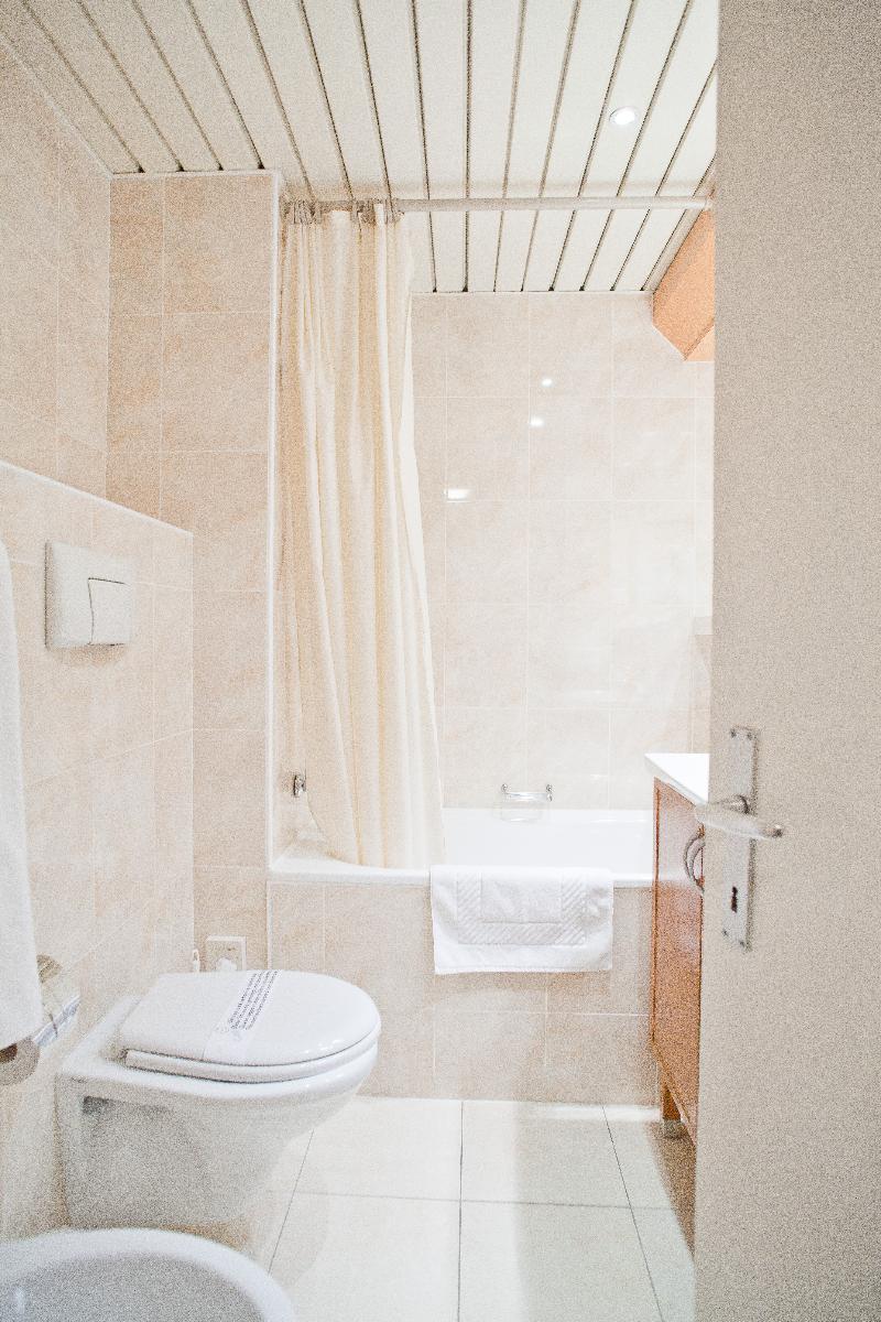 Sagitta  Hotel - Oda