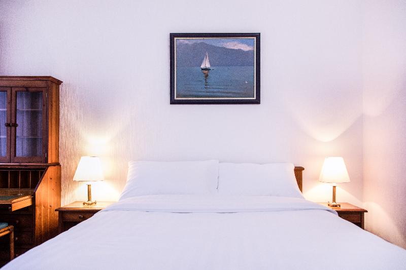 Sagitta  Hotel - Oda