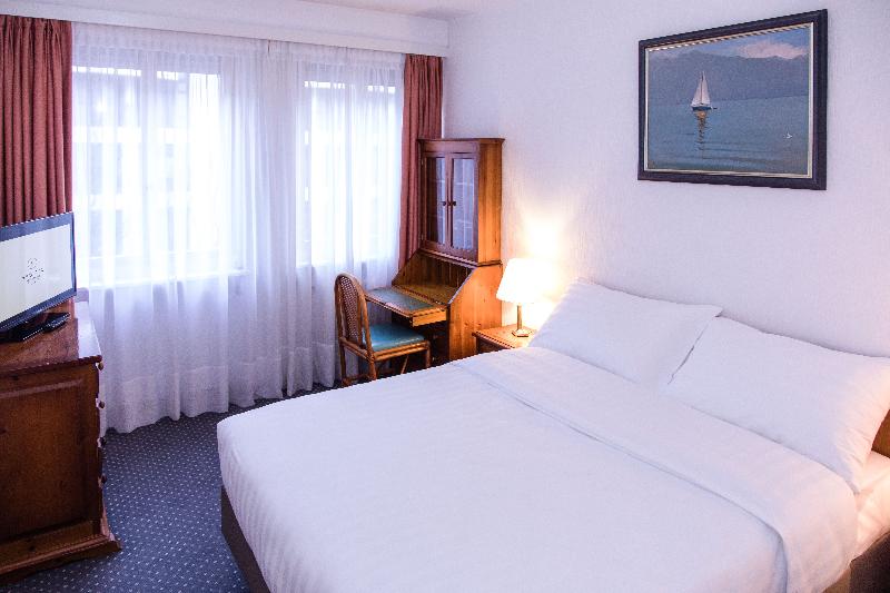 Sagitta  Hotel - Oda
