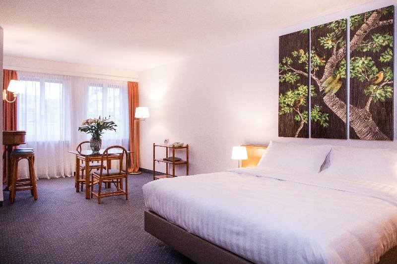 Sagitta  Hotel - Oda