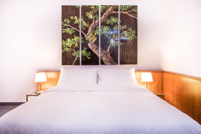 Sagitta  Hotel - Oda