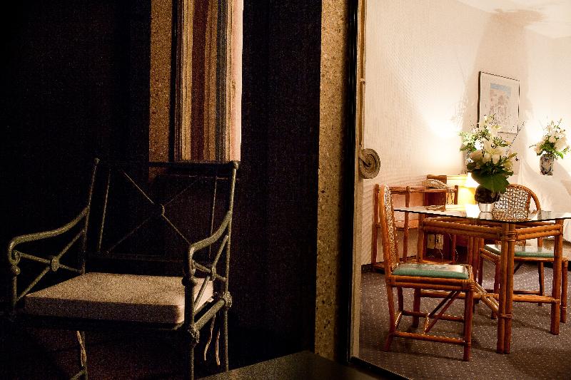 Sagitta  Hotel - Oda