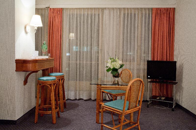 Sagitta  Hotel - Oda