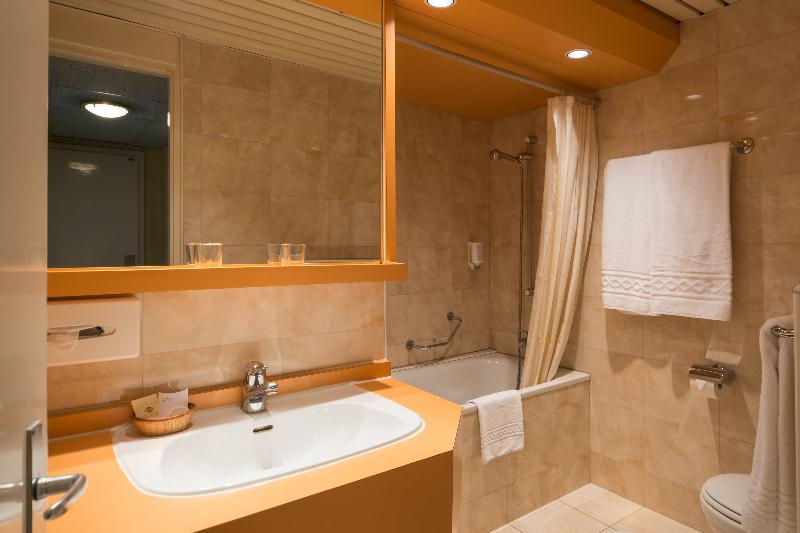 Sagitta  Hotel - Oda