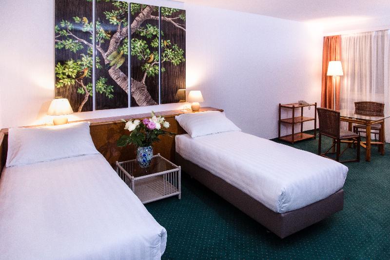 Sagitta  Hotel - Oda