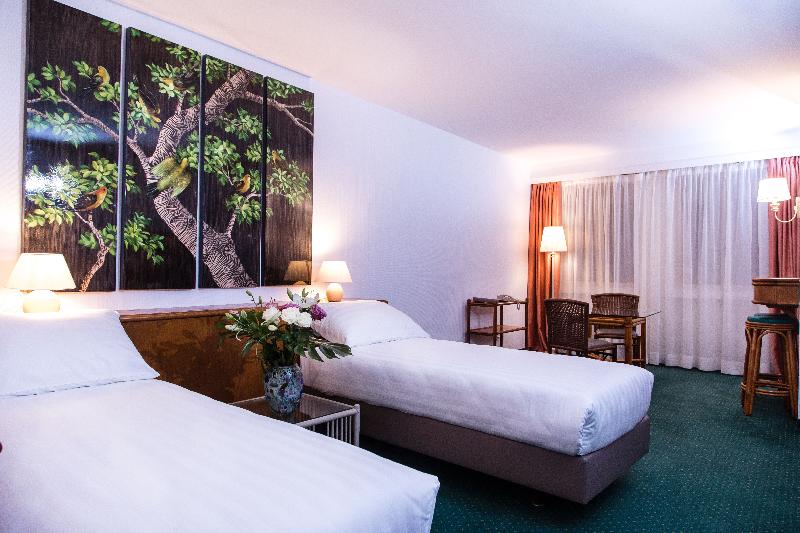 Sagitta  Hotel - Oda