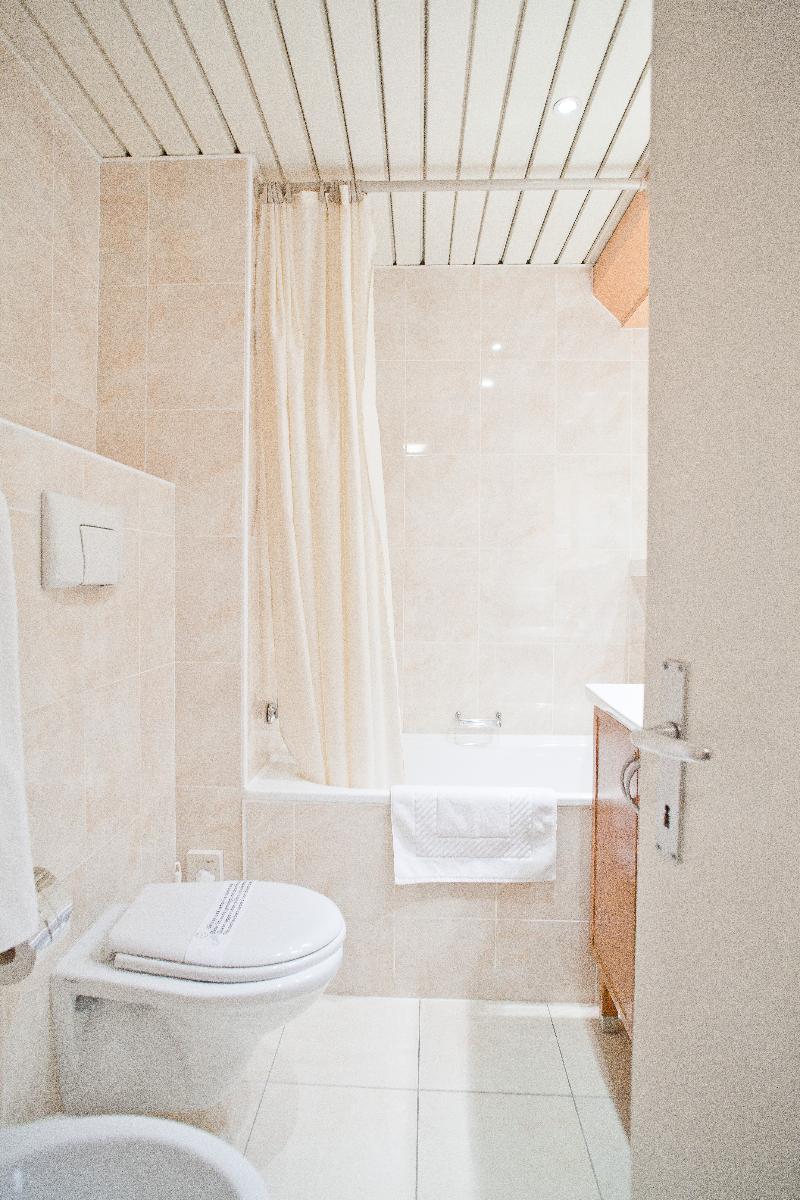 Sagitta  Hotel - Oda