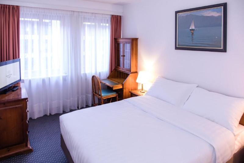 Sagitta  Hotel - Oda
