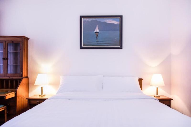 Sagitta  Hotel - Oda