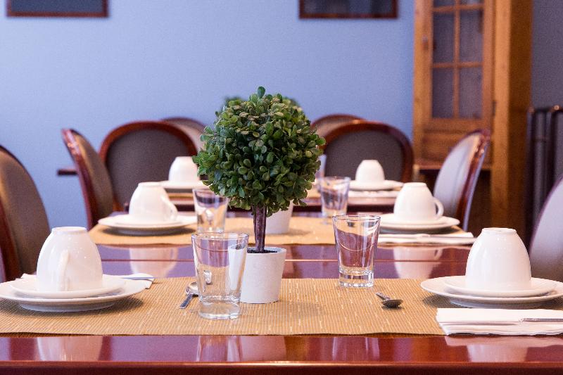 Sagitta  Hotel - Restoran