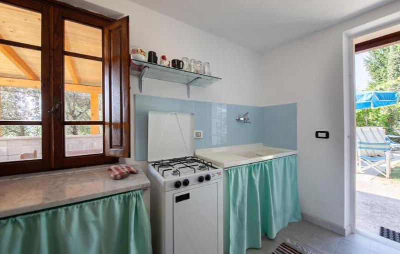 Casa Iris Gombitelli - Lobi