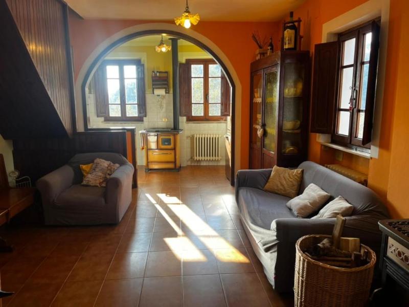 Casa Iris Gombitelli - Lobi