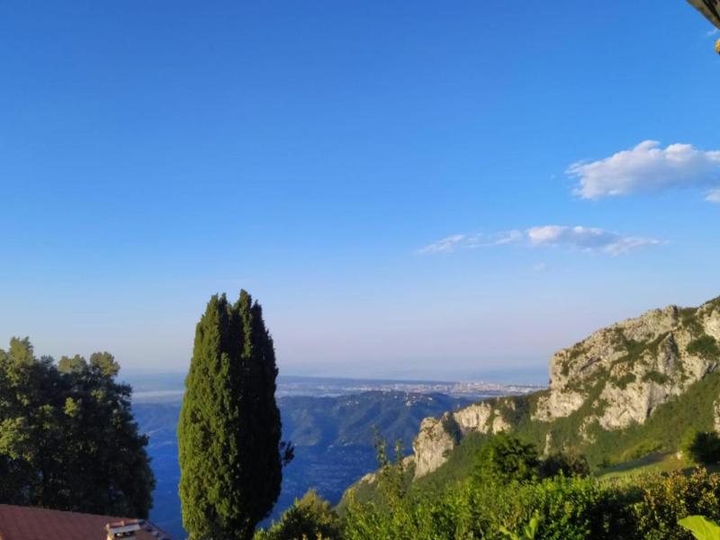 Casa Iris Gombitelli - Genel