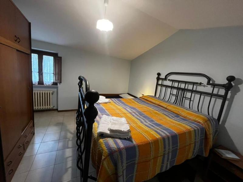 Casa Iris Gombitelli - Oda