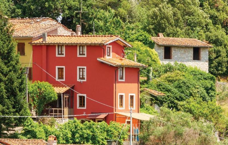 Casa Iris Gombitelli - Oda