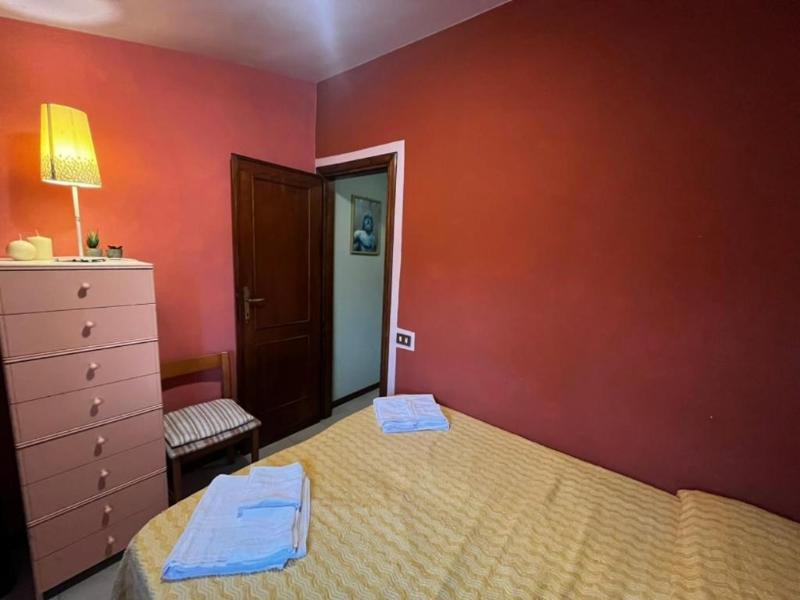 Casa Iris Gombitelli - Oda