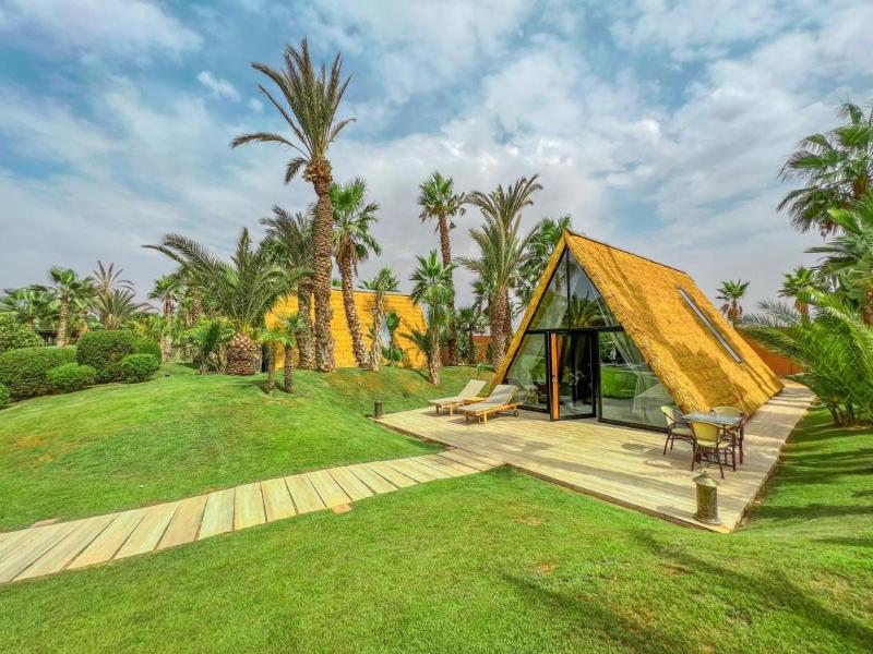 Le Domaine Limoune - Lobi