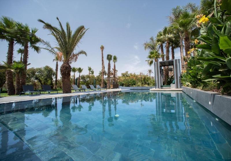 Le Domaine Limoune - Genel