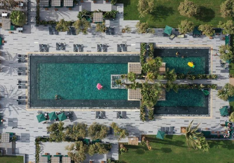 Le Domaine Limoune - Genel