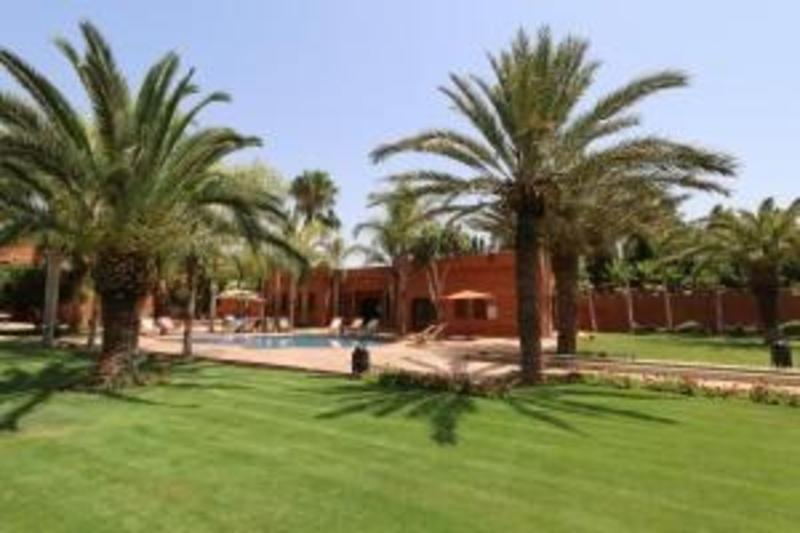Le Domaine Limoune - Oda