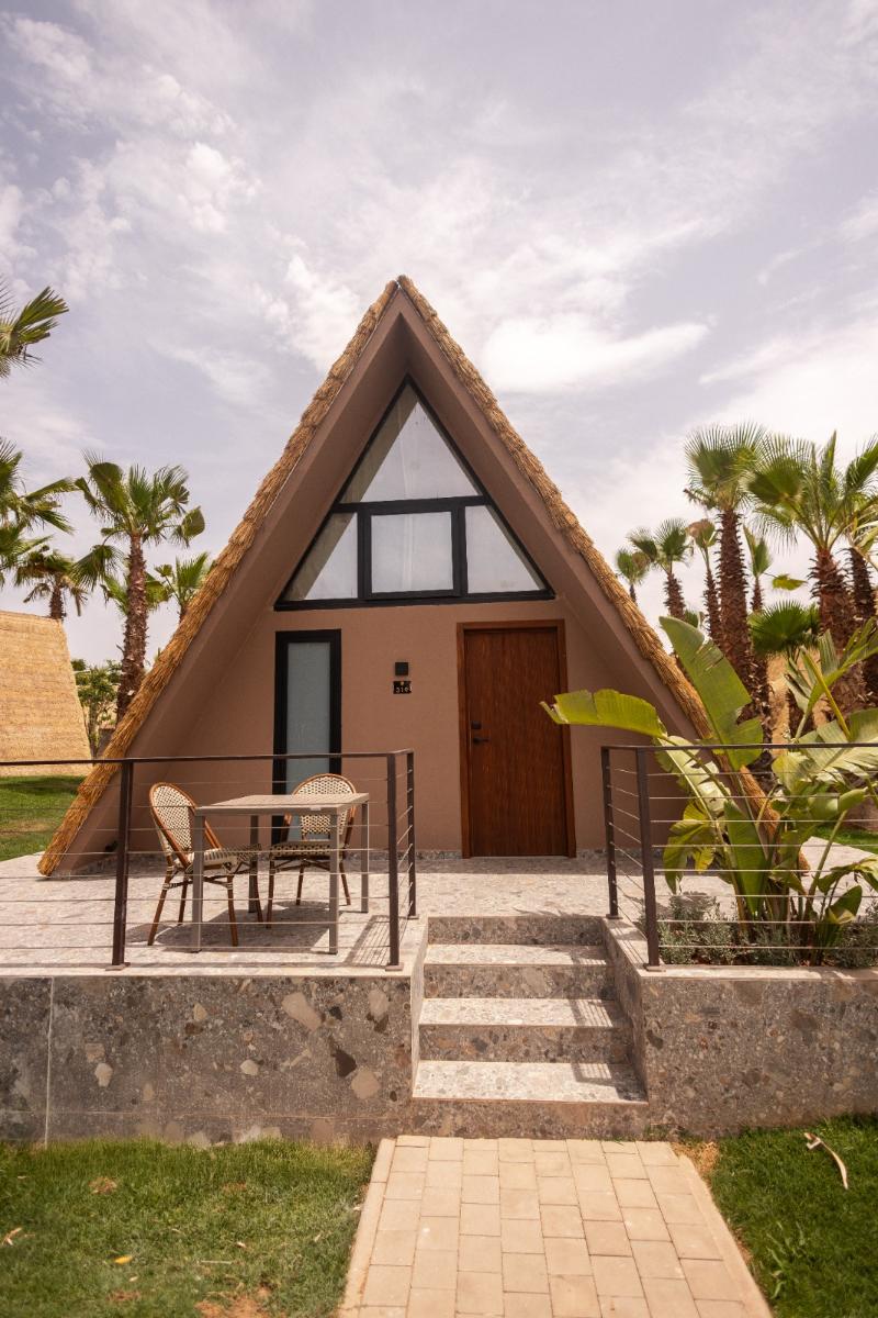 Le Domaine Limoune - Oda