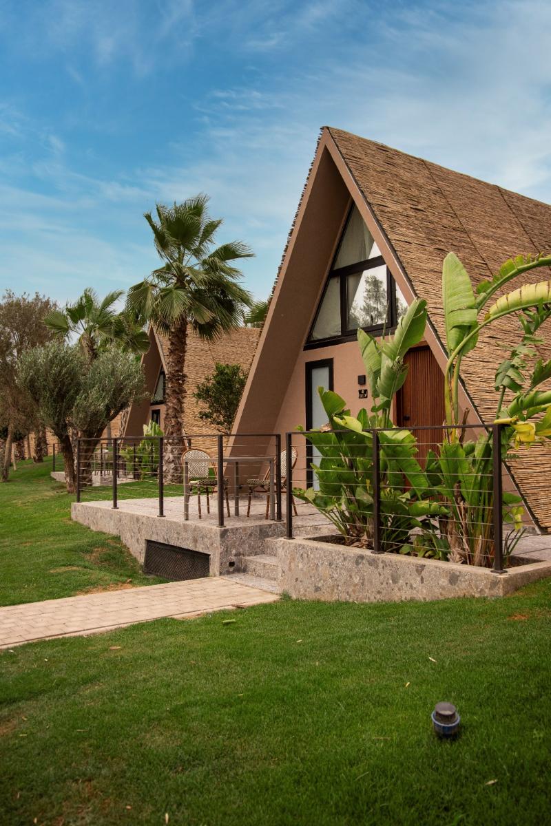 Le Domaine Limoune - Oda