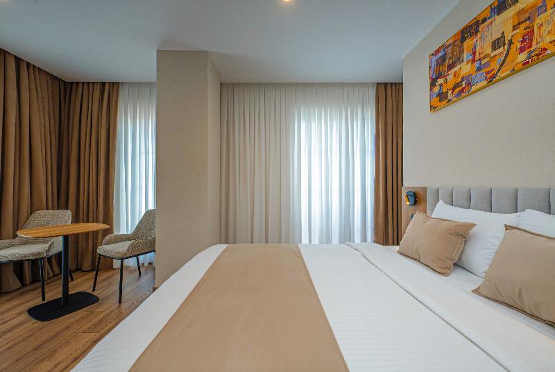 Boutique Hotel Calligraphy Tbilisi - Genel