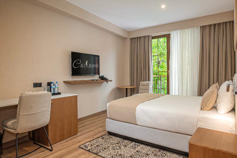 Boutique Hotel Calligraphy Tbilisi - Genel