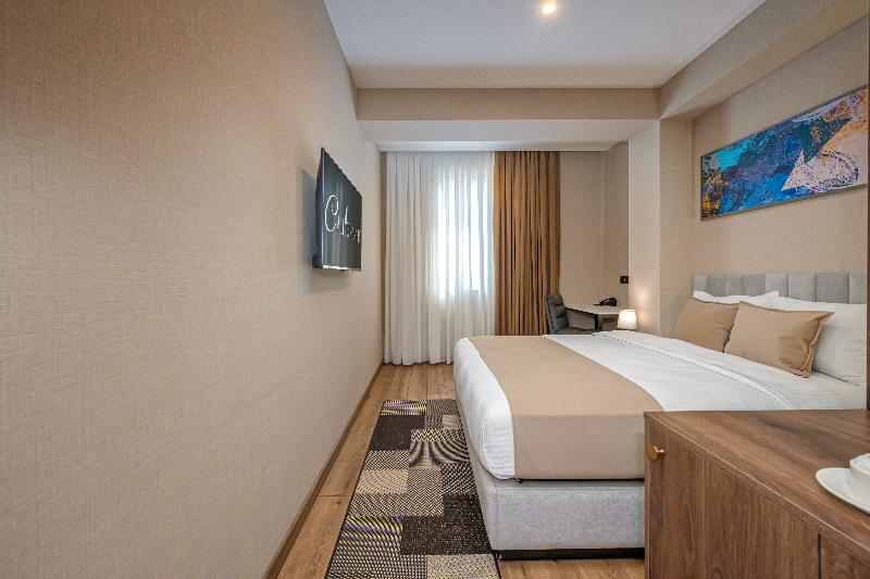 Boutique Hotel Calligraphy Tbilisi - Oda