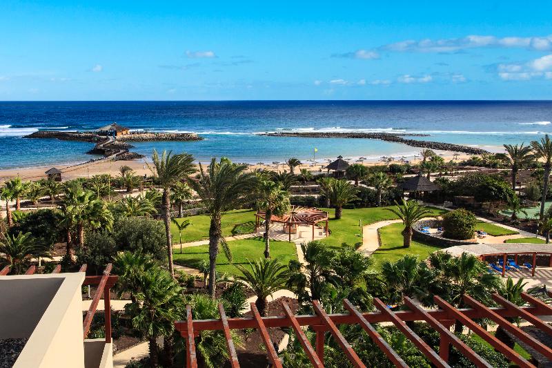 Elba Carlota Beach & Golf Resort - Genel