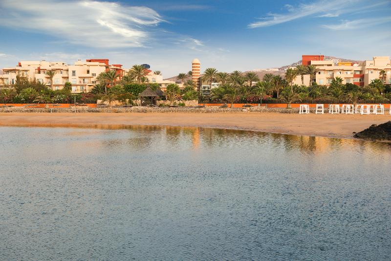 Elba Carlota Beach & Golf Resort - Genel