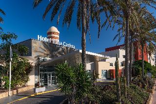 Elba Carlota Beach & Golf Resort otel fotoğrafı