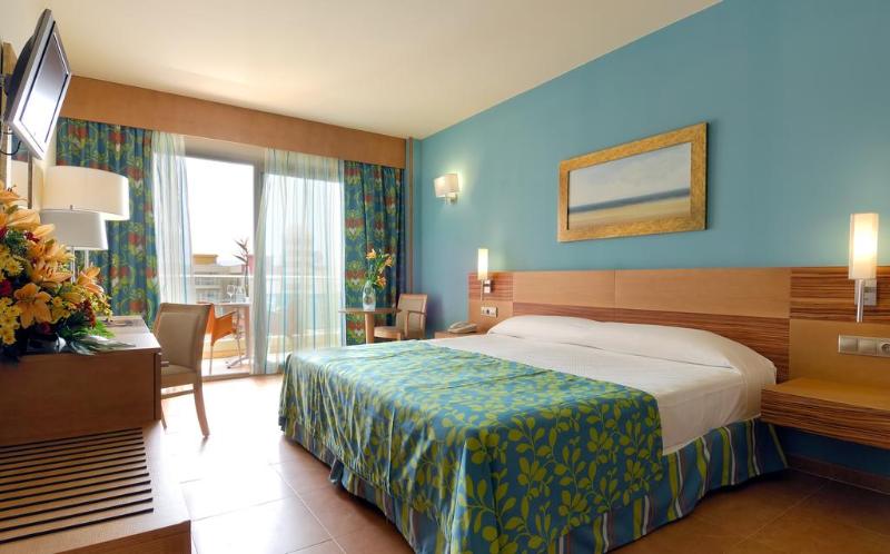 Elba Carlota Beach & Golf Resort - Oda