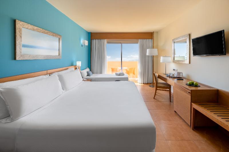 Elba Carlota Beach & Golf Resort - Oda
