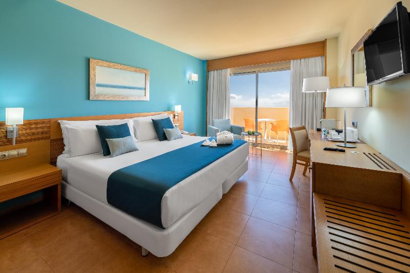 Elba Carlota Beach & Golf Resort - Oda