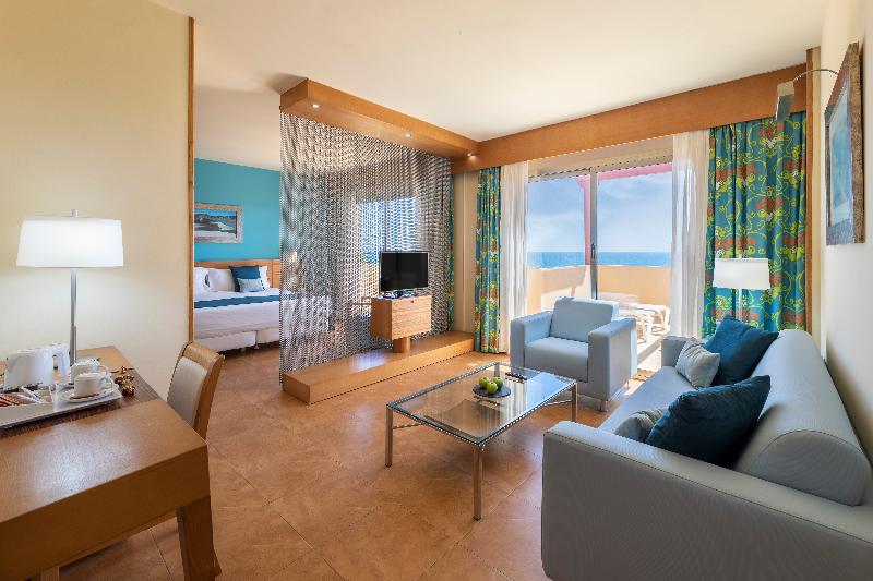 Elba Carlota Beach & Golf Resort - Oda