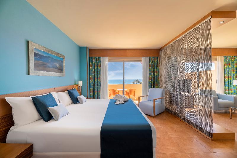 Elba Carlota Beach & Golf Resort - Oda