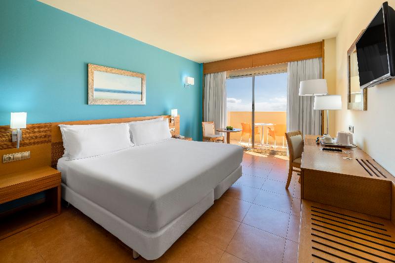 Elba Carlota Beach & Golf Resort - Oda