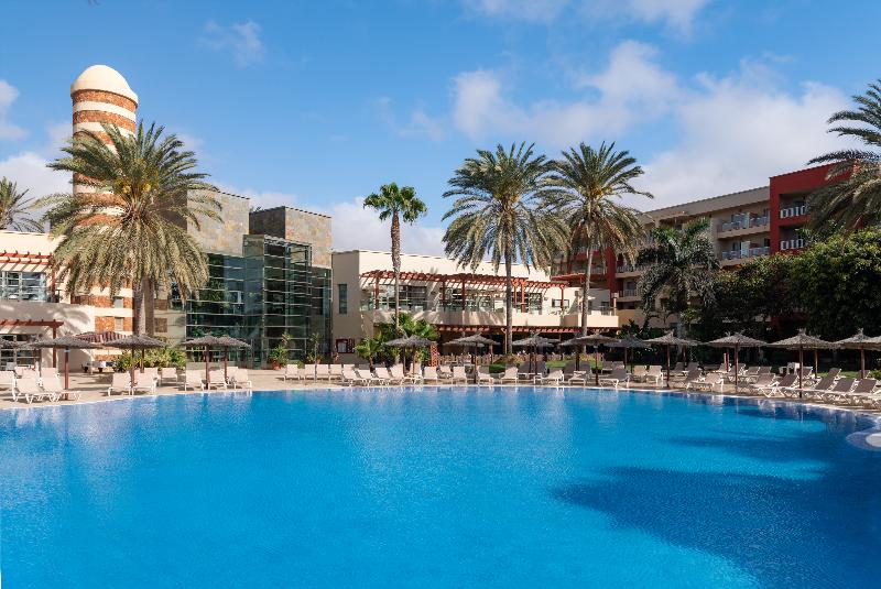 Elba Carlota Beach & Golf Resort - Havuz