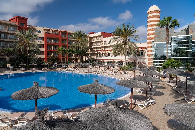 Elba Carlota Beach & Golf Resort - Havuz