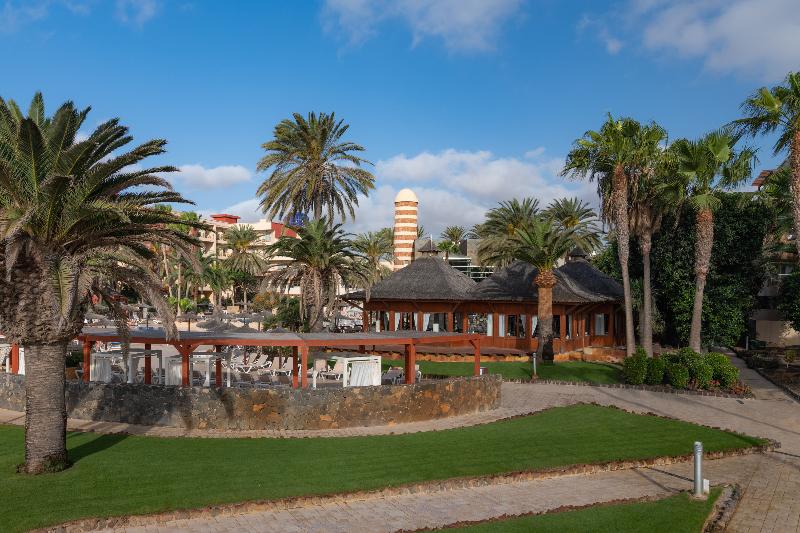 Elba Carlota Beach & Golf Resort - Havuz