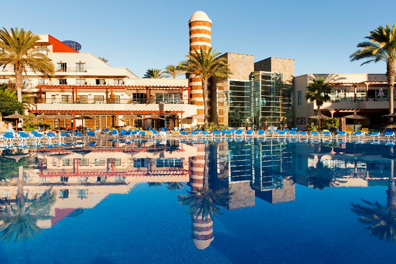 Elba Carlota Beach & Golf Resort - Havuz