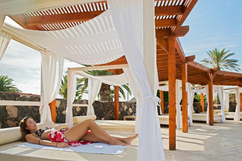 Elba Carlota Beach & Golf Resort - Havuz