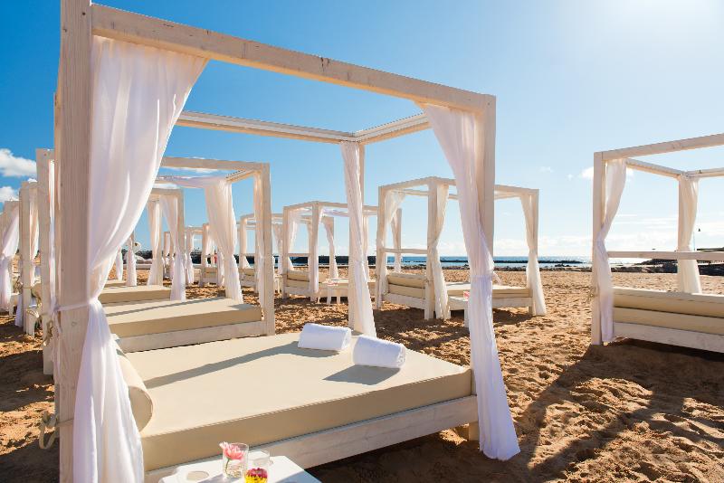 Elba Carlota Beach & Golf Resort - Havuz